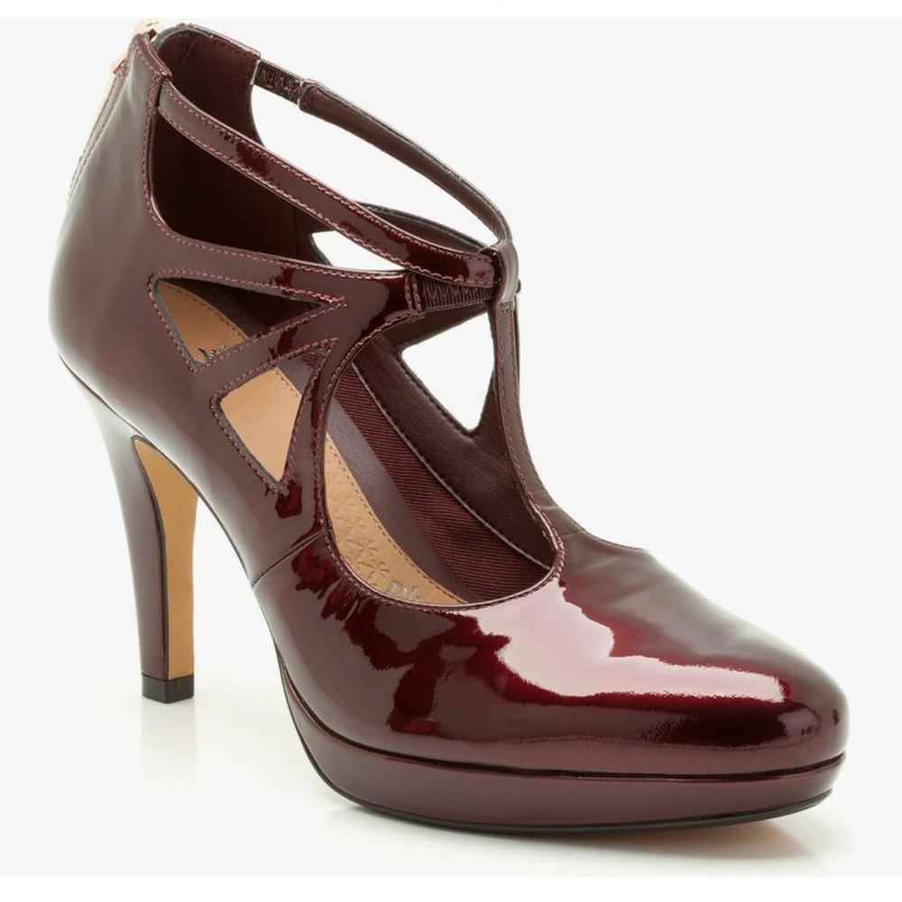 Clarks Women's Betsy Lockwood Pumps